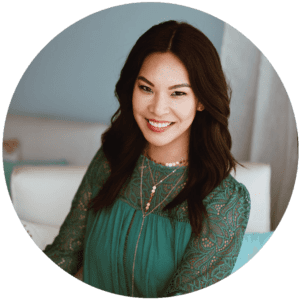Jessica Chow Marketing Manager