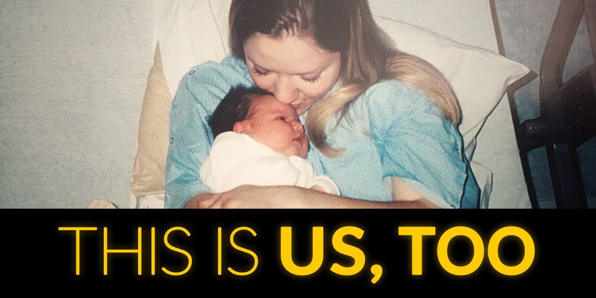 My Name Is Evie, and I Am a Birthmother