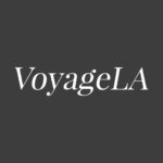 Voyage LA Logo