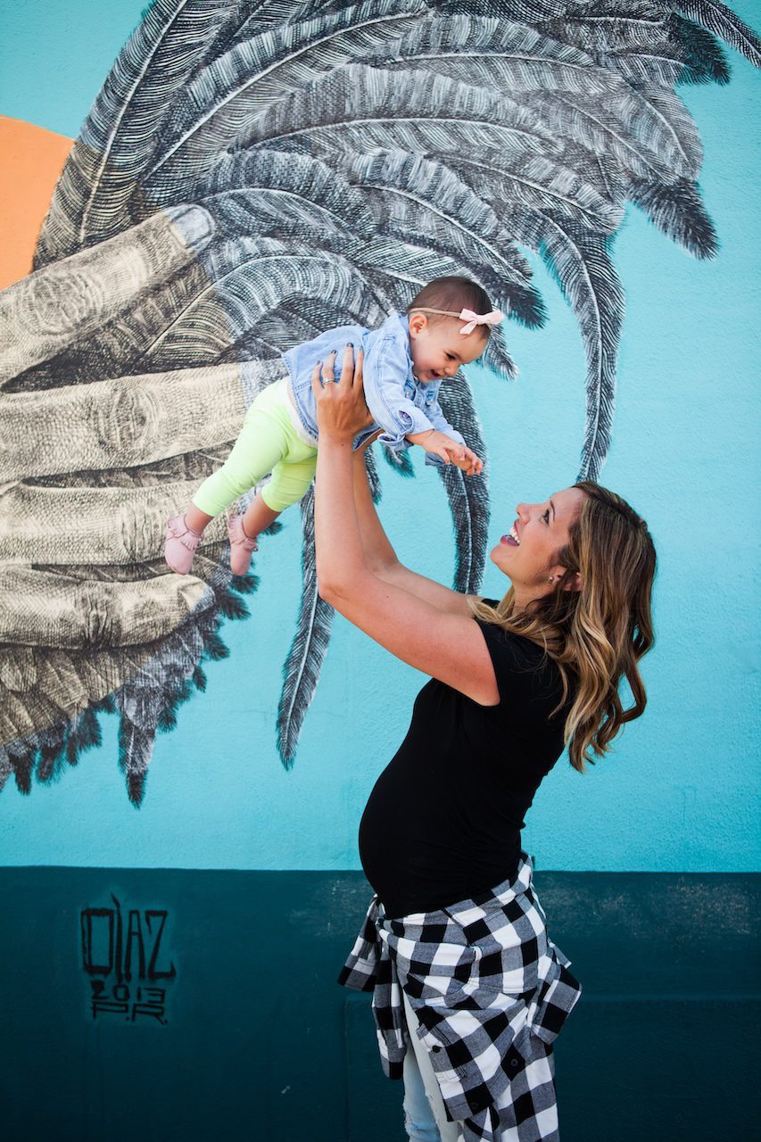 What To Avoid During Your First Trimester