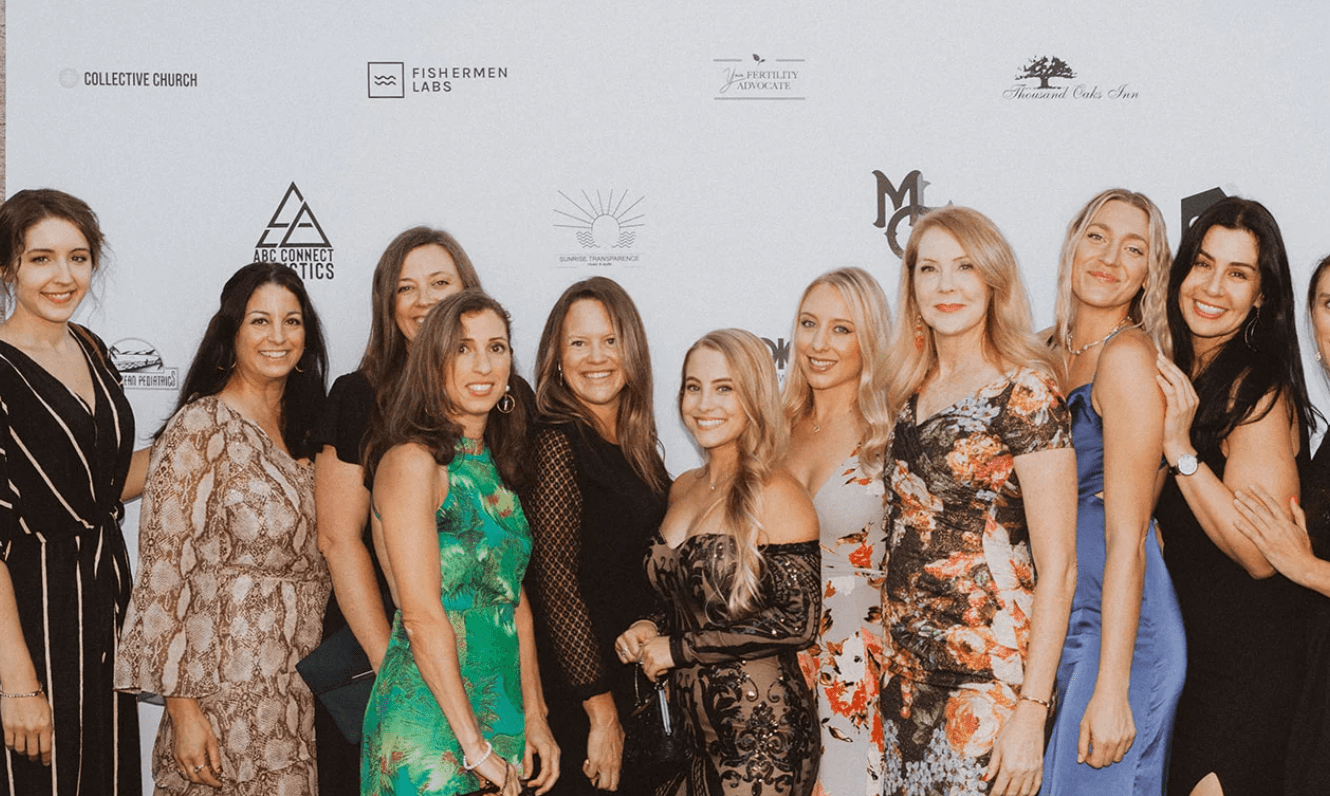 City Lights Gala 2024