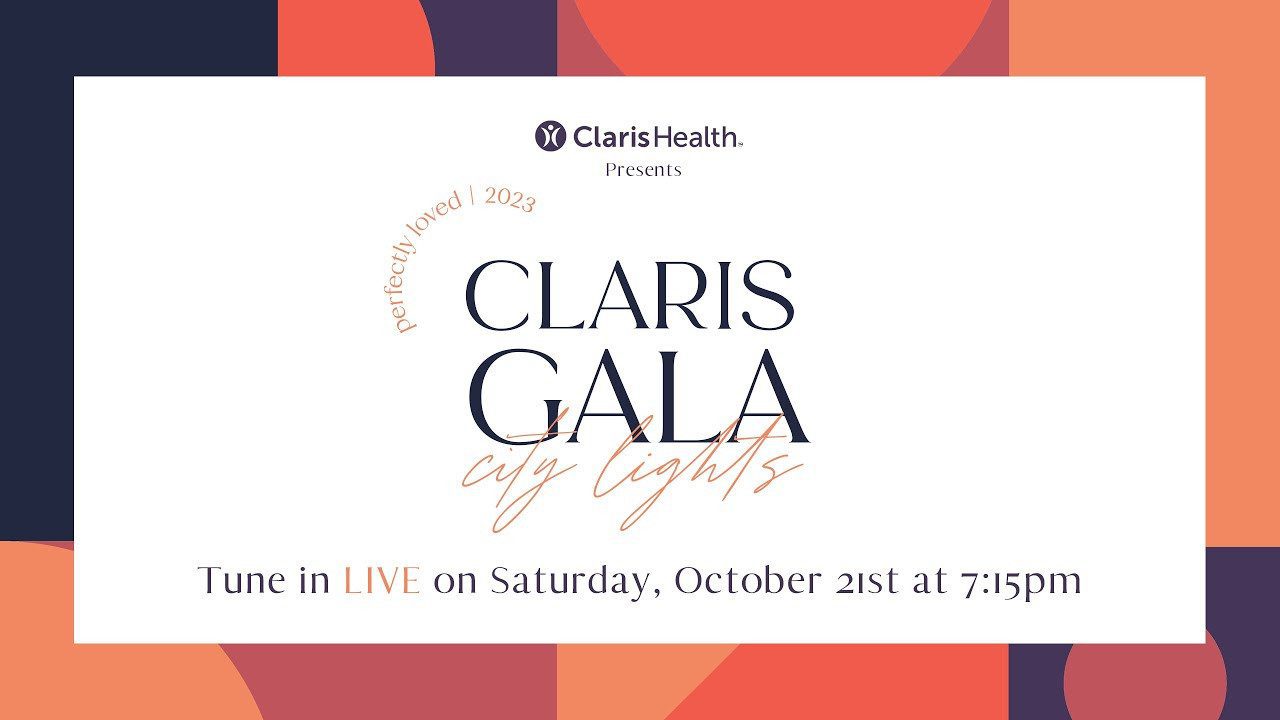 City Lights Gala 2023