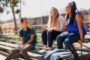 Claris Health provides parenting classes and sexual-health education programs.