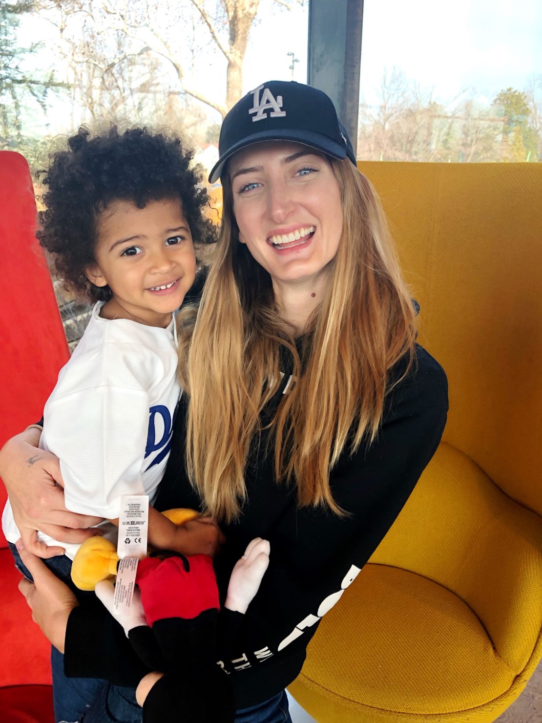 Finding Help When Placing for Adoption