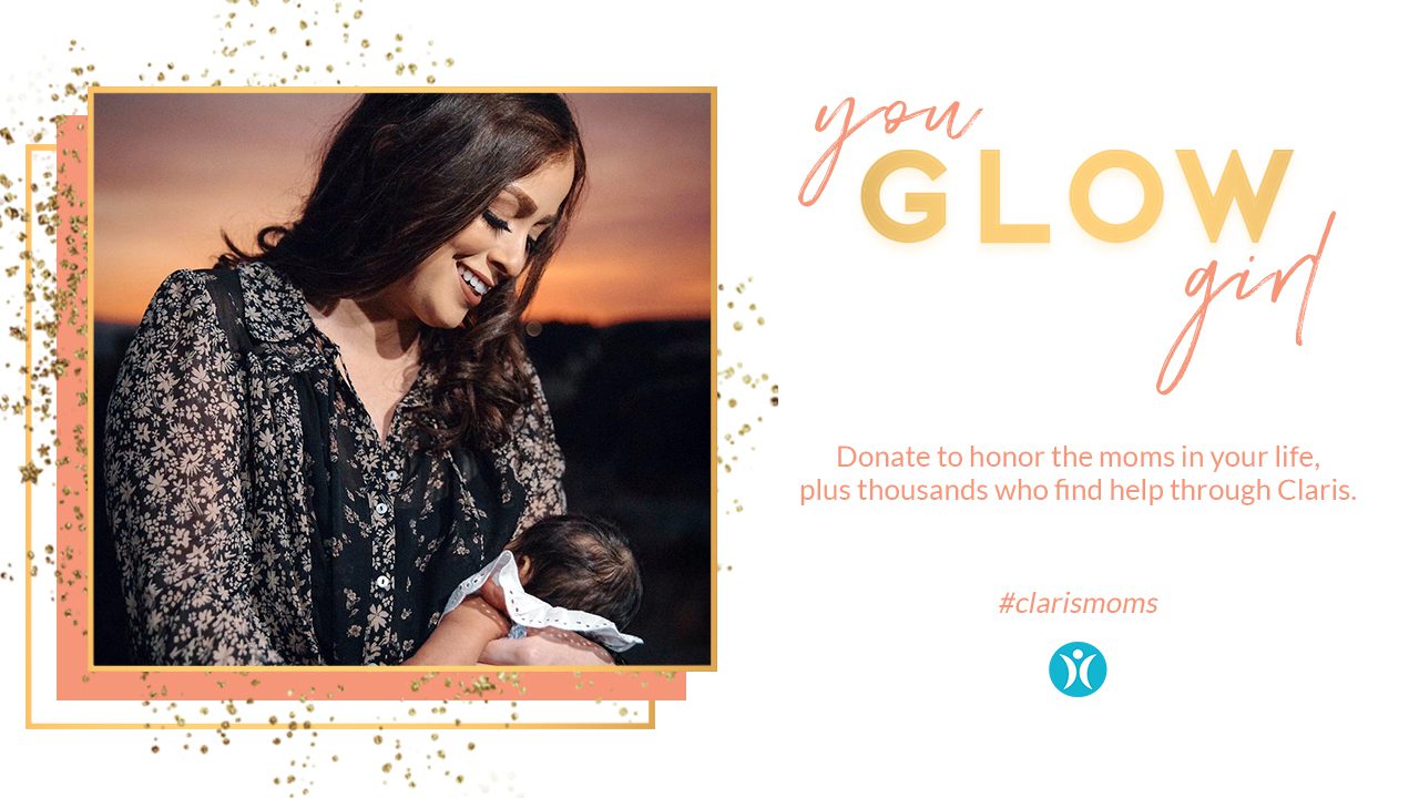 Inspiring Pandemic Moms: Giving Birth at the Hospital