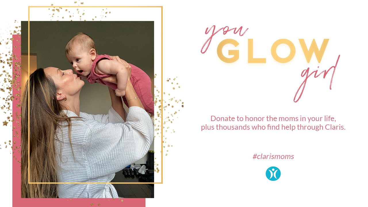 Inspiring Pandemic Moms: Giving Birth at Home