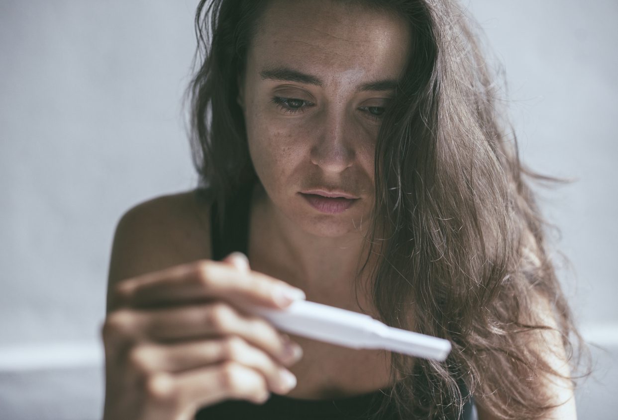 What to Expect at Claris Health if You’re Facing an Unintended Pregnancy