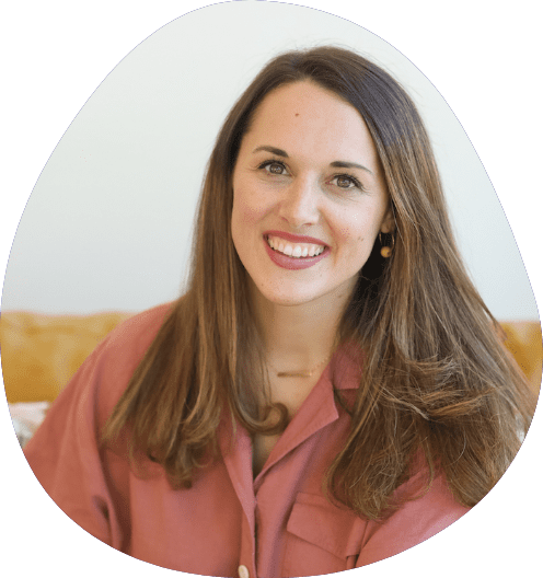 Jacy Corral headshot