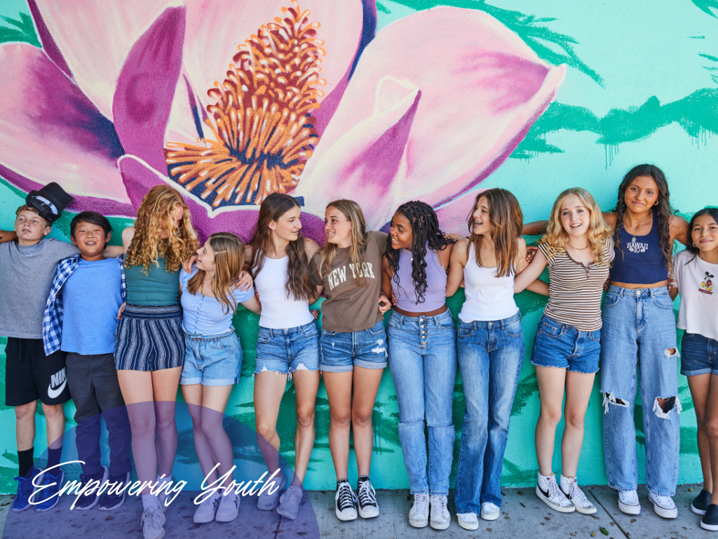 Empowering Youth: The Role of Reality Check at Claris Health