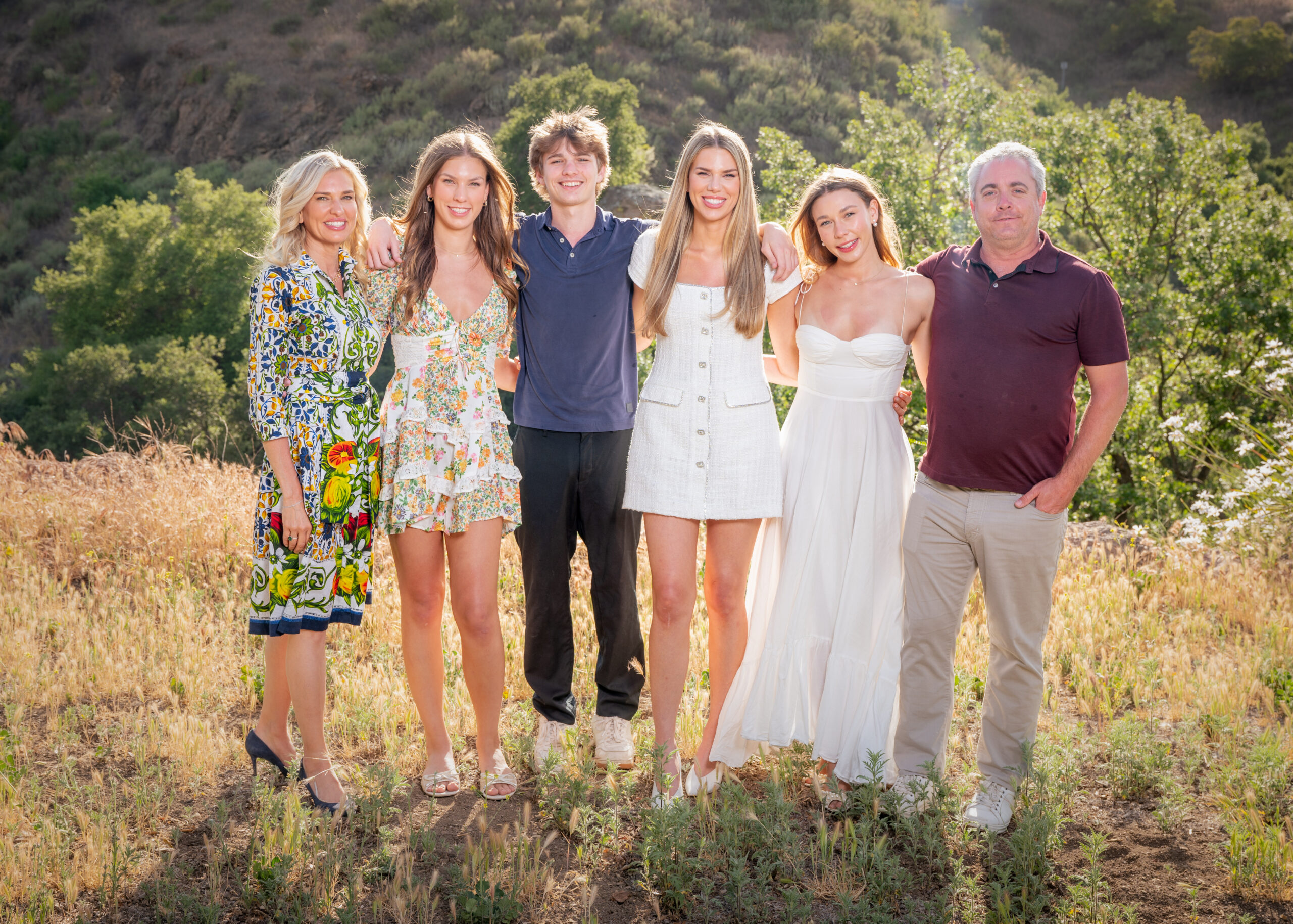 Motherhood: Then & Now - Alisa's Story