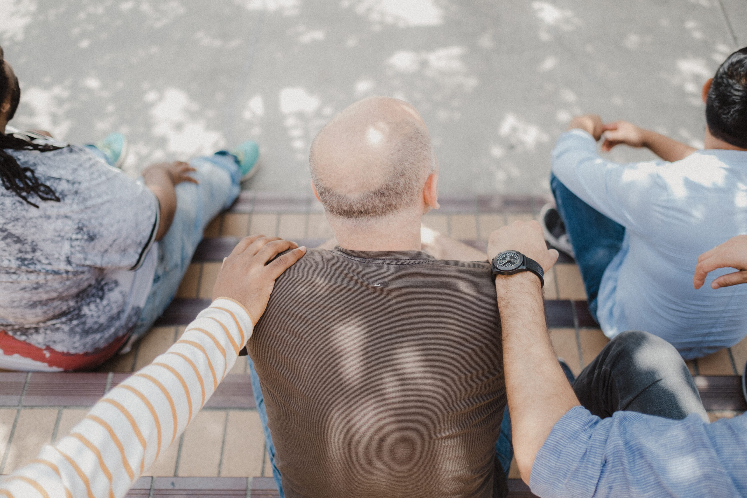 What Does It Mean to Find Peace in Uncertain Times?