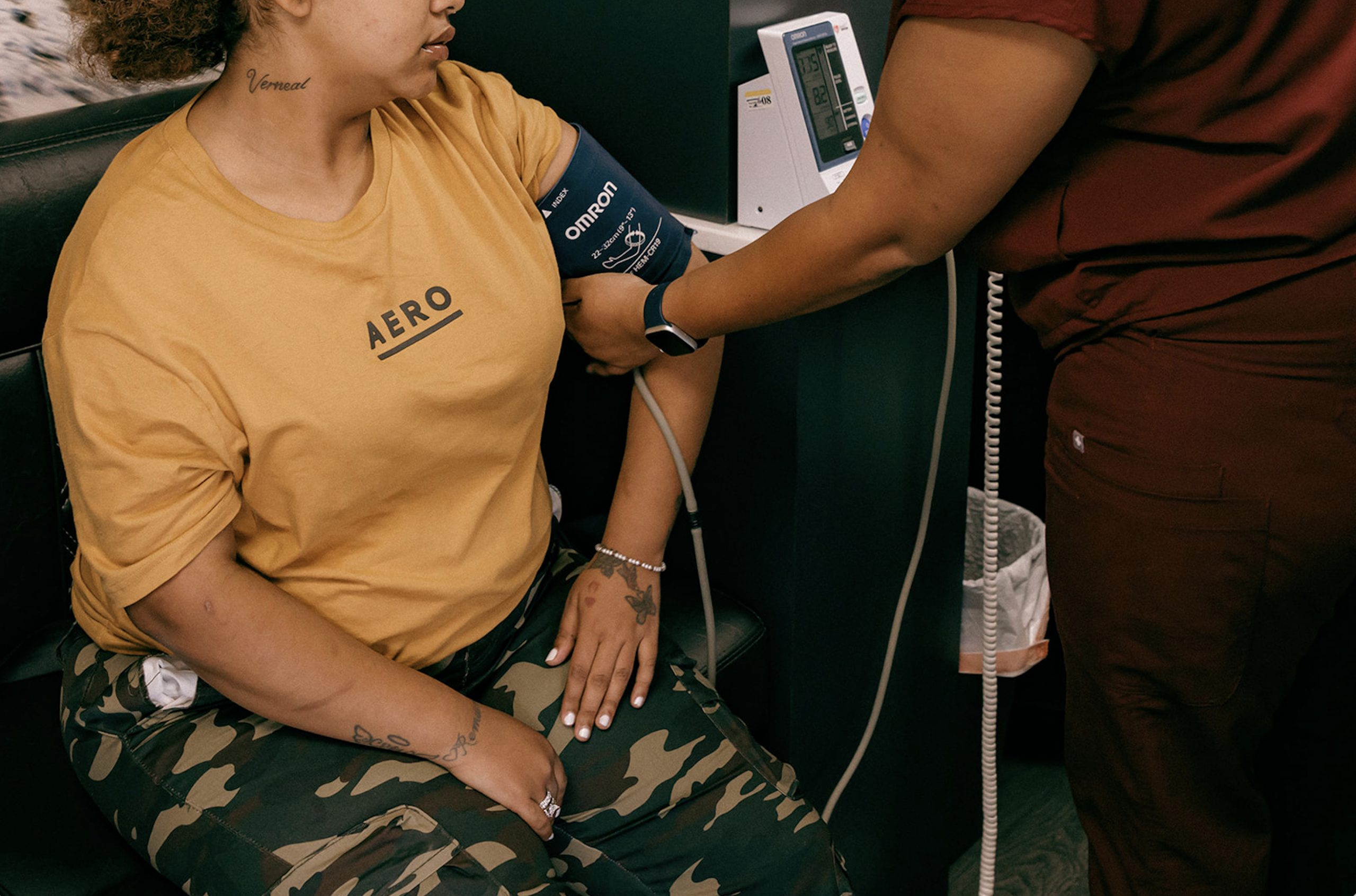 Common STI Symptoms in Women: What to Watch For and When to Get Tested