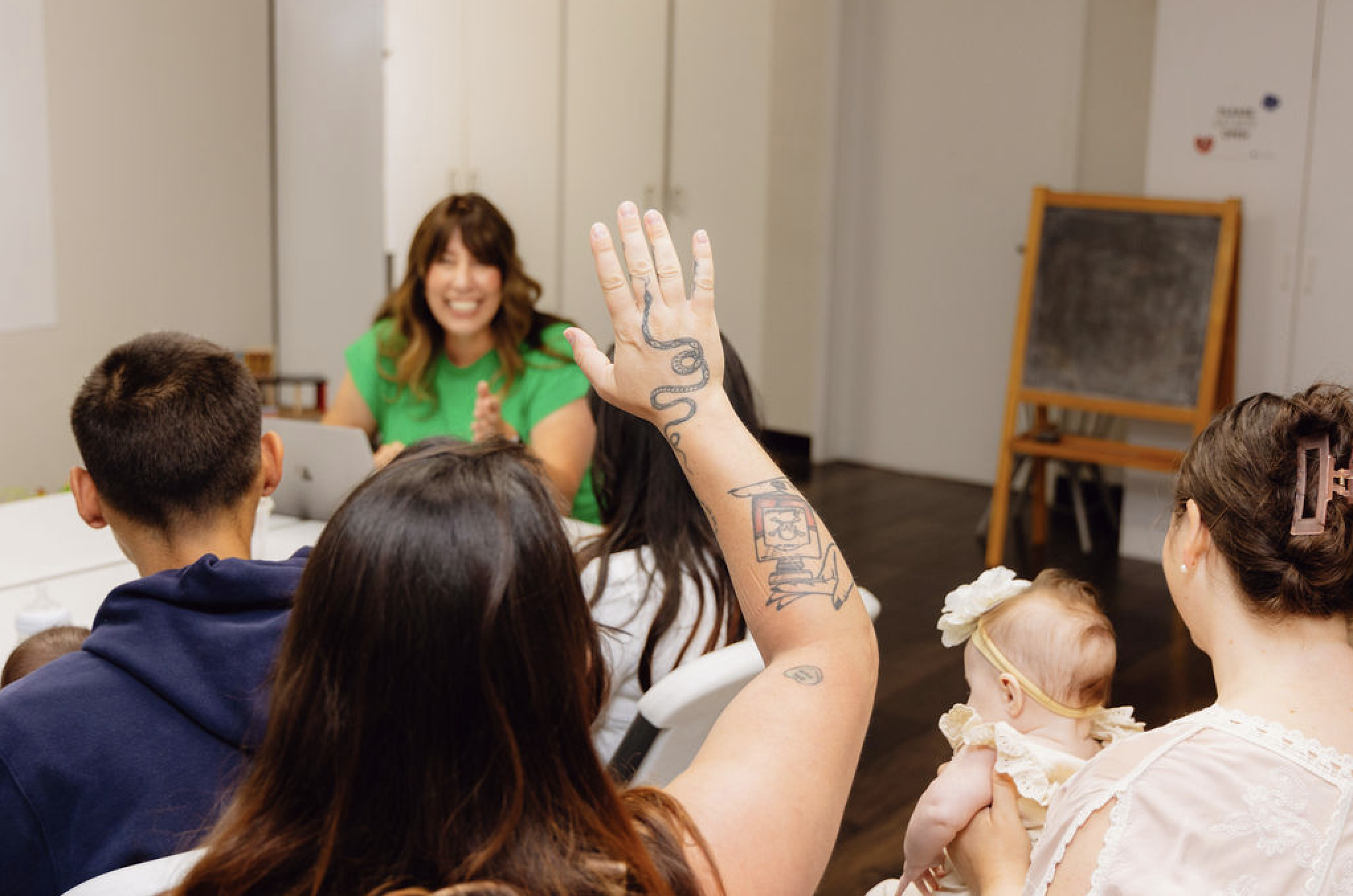 Court-Ordered Parenting Classes in Los Angeles: What to Know and Where to Enroll