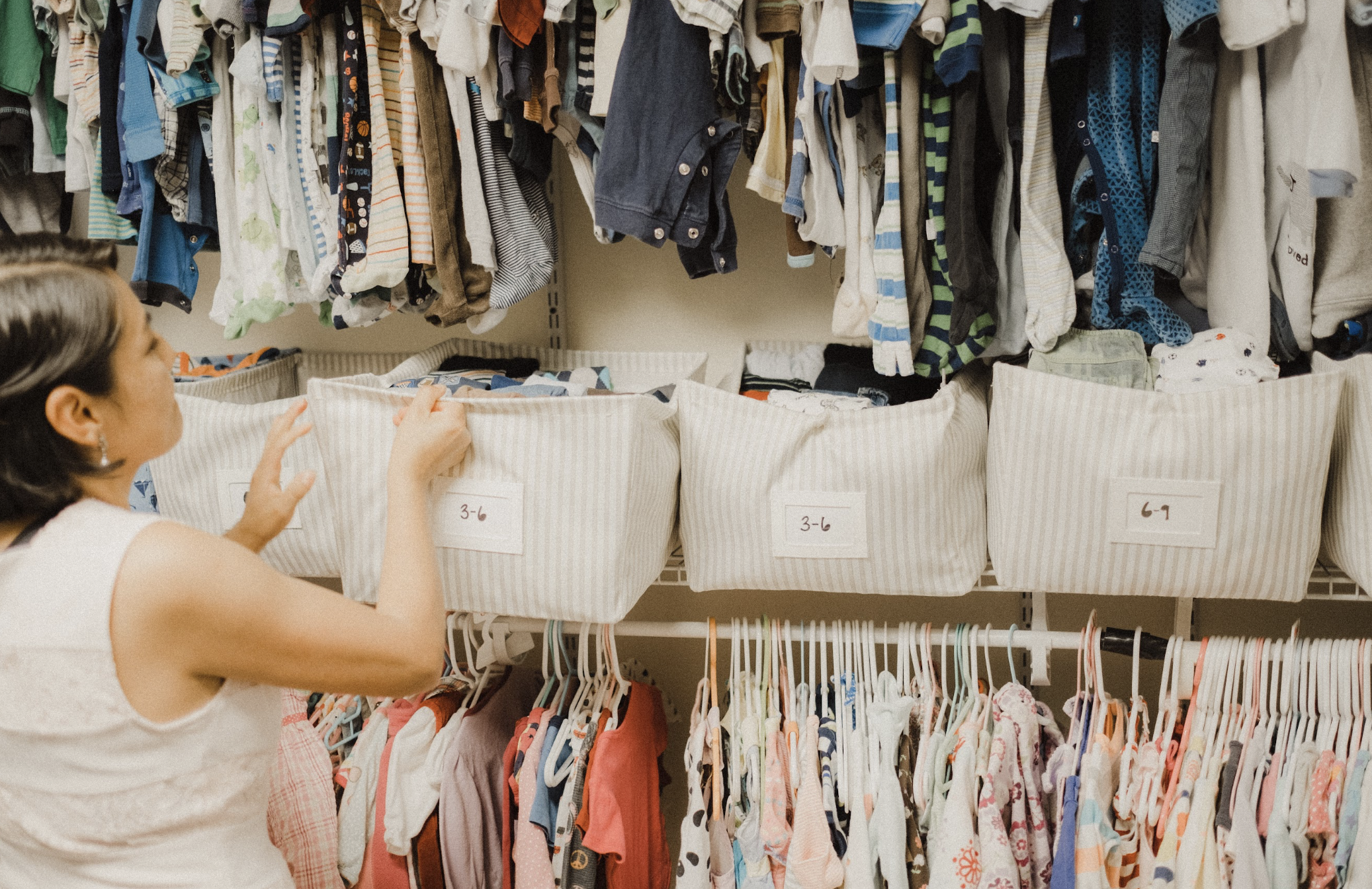 Parenting Resources in Los Angeles: A Guide for New and Expecting Families