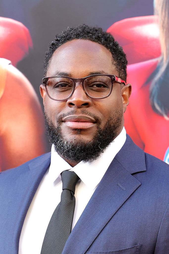 Nick Jones, Jr., 2026 City Lights Gala evening host