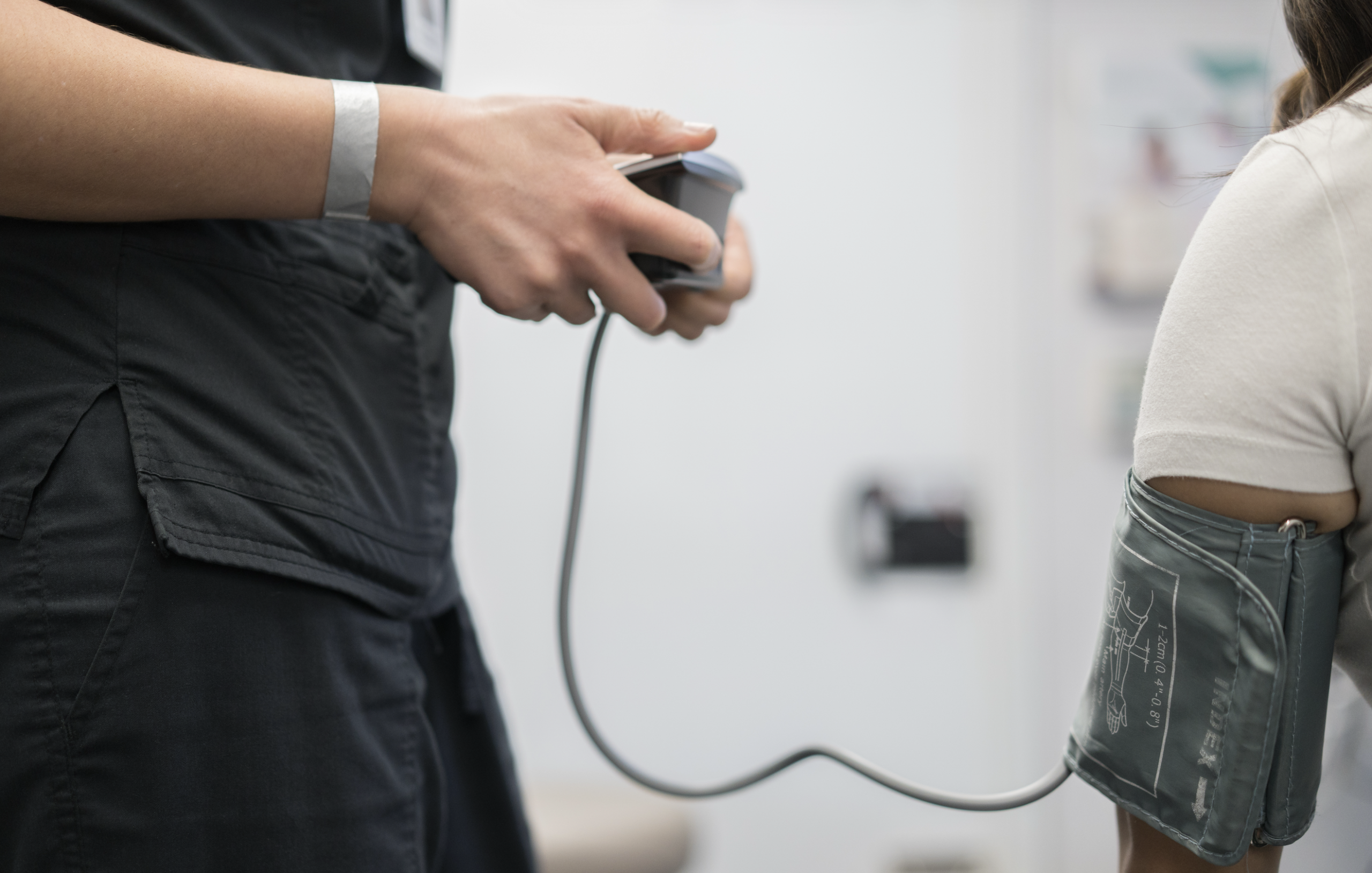 Nonprofit Health Clinics in Los Angeles: How to Access Free Care Without Insurance